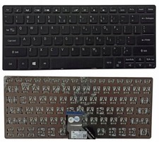 US KEYBOARD ACER SPIN 1 SP111-32N SP111-34N QWERTY NON-BACKLIT