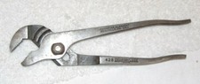 REDUCED VINTAGE OLD CHANNELLOCK 426 wrench TOOL 6 3/4" quality USA exc condition