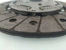 324024010 259657 clutch kit for AUDI A6 AVANT (4B5) 2.5 TDI 2000