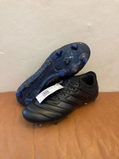 adidas Men's Copa 19.1 FG Core Black 