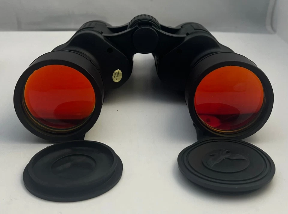 Binoculars Magnacraft 10x50 - Image 2 of 4