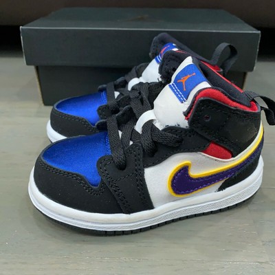 air jordan 1 mid se td