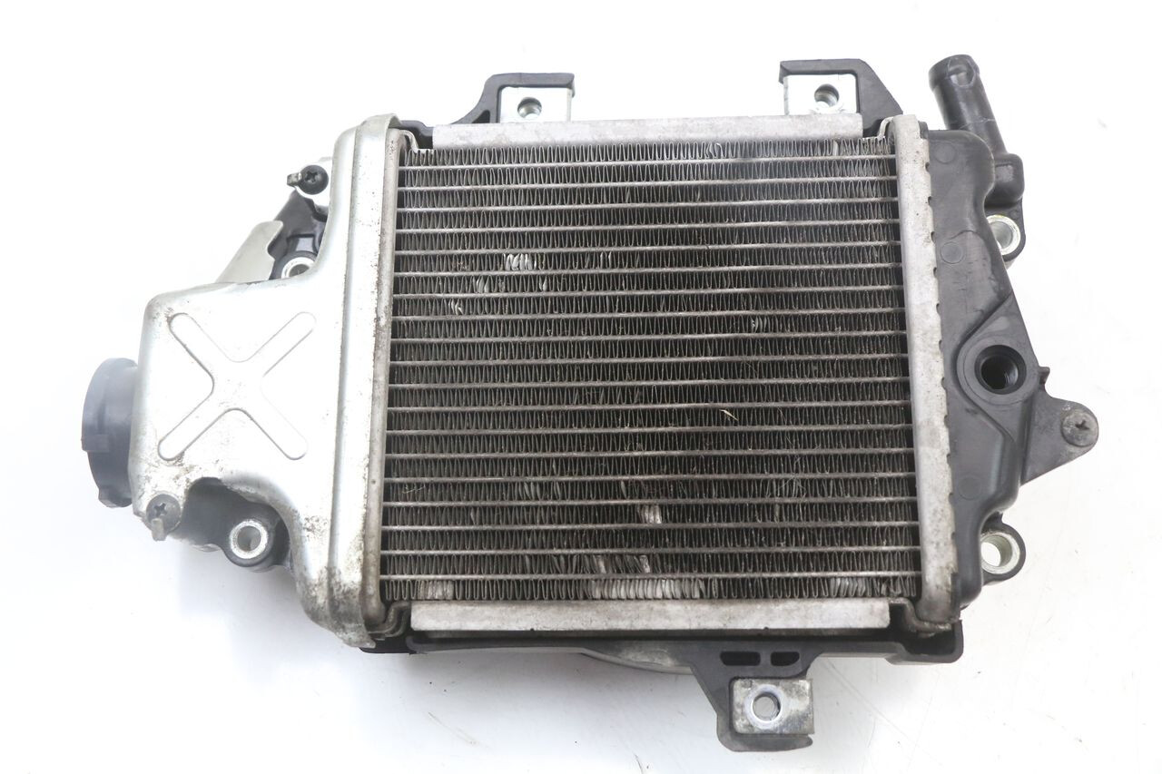 COOLANT RADIATOR - HONDA PCX (JF47) 125 ( 2012 - 2013)