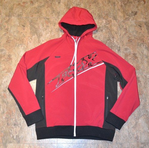 foxtech fx bionic series