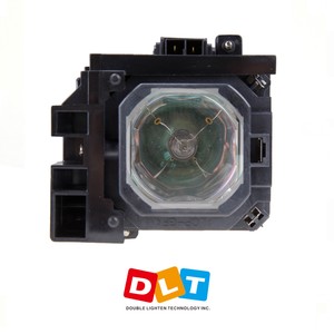 Replacement Projector NP06LP Bulb Lamp For NEC NP1150 ...