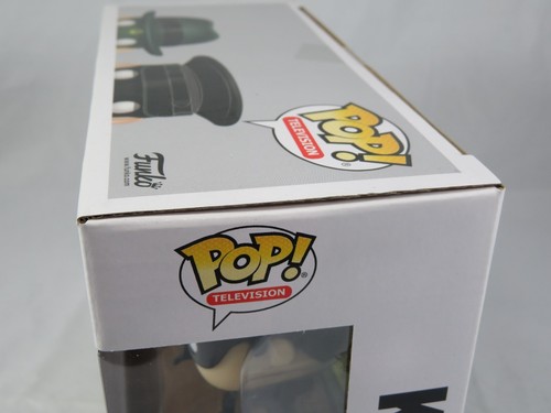 Television Funko Pop - The Green Hornet and Kato 2 Pack - The Green Hornet -NYCC - Picture 8 of 12