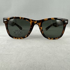 BOARDRIDERS 1 EEYEY00001 Fashion Sunglasses - Tortoise ATOR 