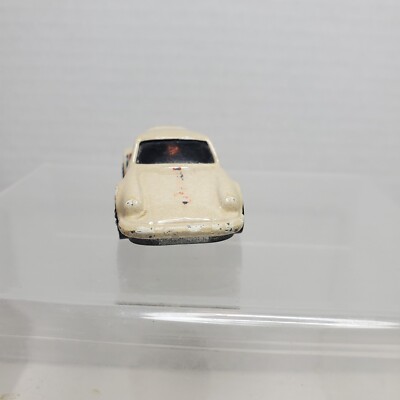 HOT WHEELS® PORSCHE 911 ©MATTEL 1974 香港製 Vintage Hot Wheels Redline Porsche P-911 1974 Hong Kong