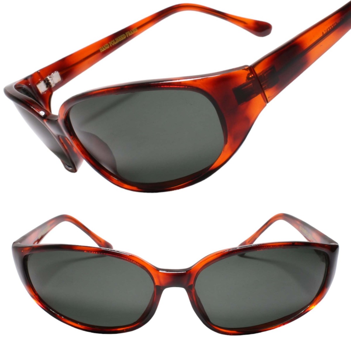 小物 Agnes b old 90's sunglasses AGNÈS B. Women Sunglasses - Vestiaire Collective
