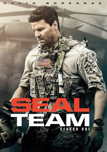 SEAL Team Series Complete Seasons 1 2 3 4 5 6 DVD Sets NEW One-Six - Picture 3 of 14