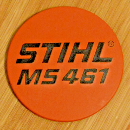 NEW Genuine STIHL Inner Side Plate 044 046 064 MS440 MS460 1128-664