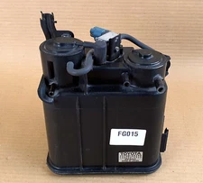 Lexus LX470 1998-2002 Vapor Canister 77740-60390 oem used: Fit Land Cruiser