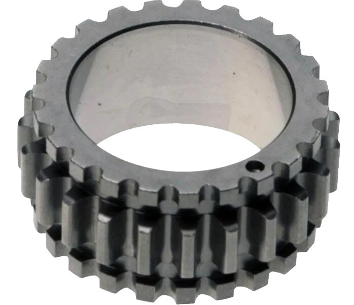Pignon de vilebrequin 231212B000 pour Hyundai Accent IV et Elantra V
