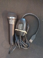 Disney's High School Musical USB Microphone