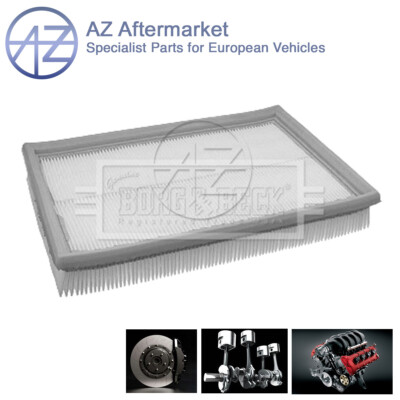 Fits Ford Fiesta 1995-2002 Puma 1997-2002 AZ Air Filter PC960