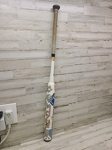 Bat 34in 26oz Demarini Stadium Cl22 Composite Sóftbol Isf | Cuotas sin interés