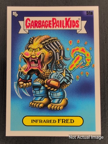 Garbage Pail Kids GPK Intergoolactic - Mix & Match cards to save up to 40% - Picture 85 of 172