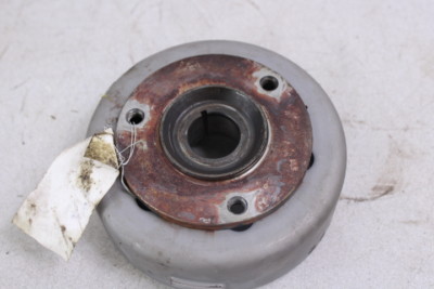 2000 SKI-DOO SUMMIT 700 ZX Flywheel Rotor | eBay