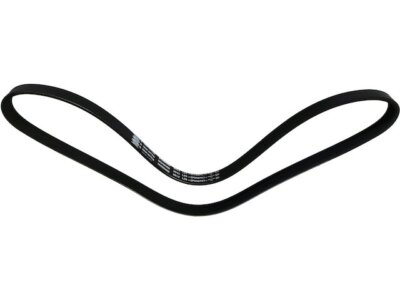 SKP 46DC44B Multi Rib Belt Fits 2005-2006 Pontiac Pursuit