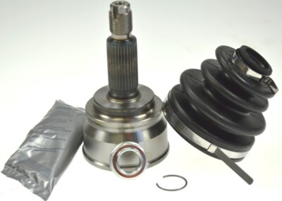 Lobro 305718 joint kit, drive shaft for Mitsubishi