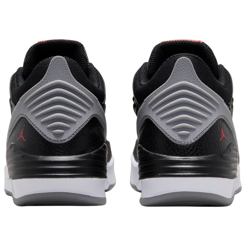 Nike Air Jordan Max Aura 5 GS Black/Pink Basketball Shoes Sz