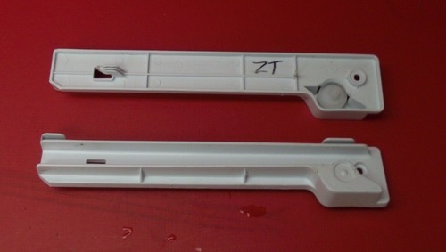 Frigorifero Americano Congelatore DAEWOO FRS-U20IAI CONGELATORE RIPIANO In 235706708690