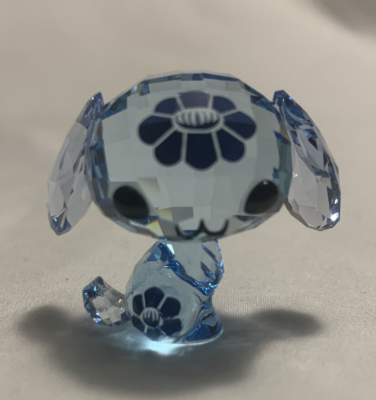 SWAROVSKI LOVLOTS ZODIAC WAN WAN THE DOG 5004520, BEST OFFERS