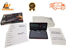 Hexaglot T-427 H111478 Sprachübersetzer-Computer