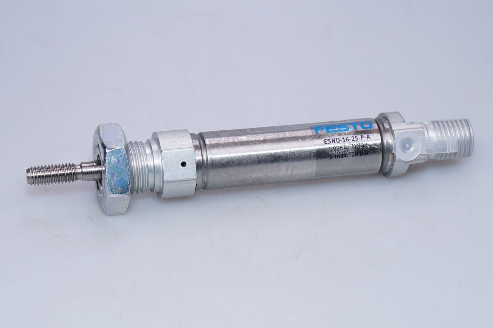 FESTO Standard Cylinder ESNU-16-25-P-A 19264