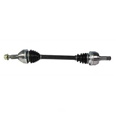 CV Axle Assembly-New CV Axle GSP NCV10291 fits 05-07 Cadillac CTS