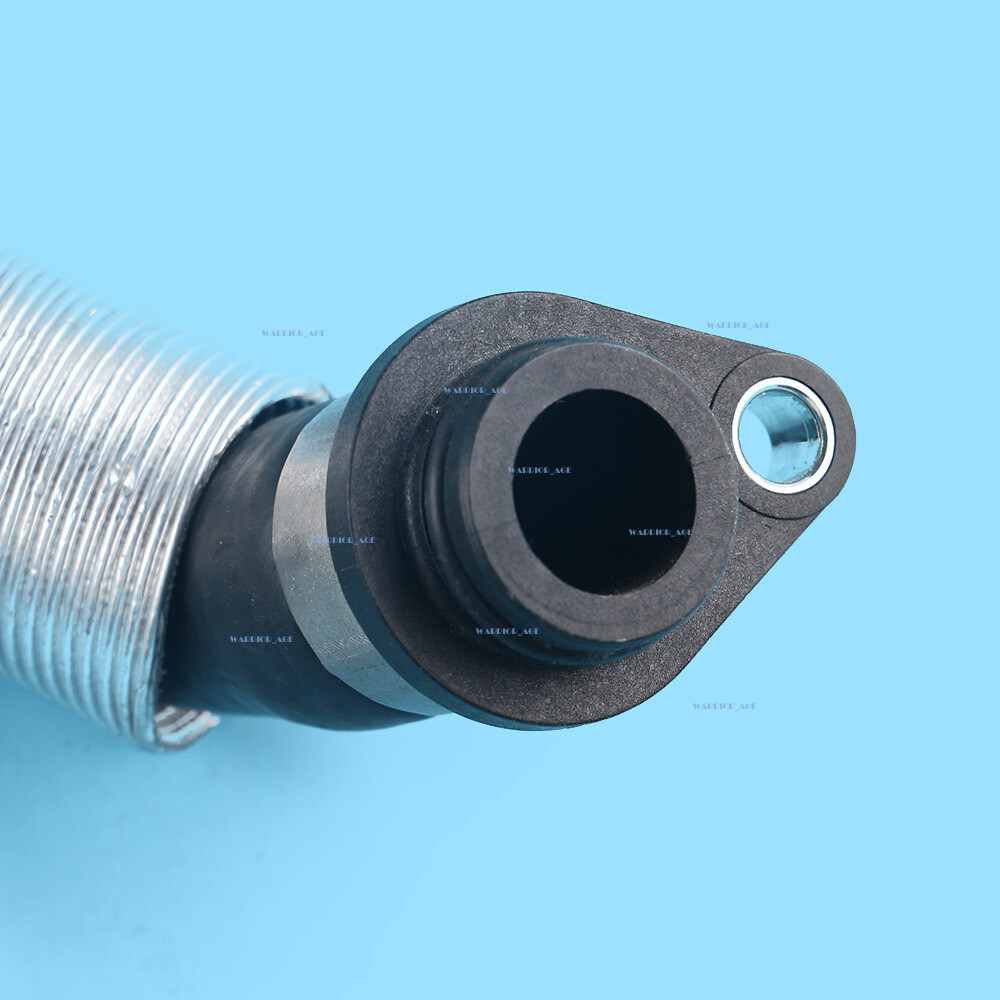 Engine Water Thermostat Hose #11537572159 Fits BMW E60 E81 E88 E90 