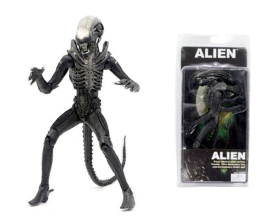 NECA エイリアン　コロニアル　ウィリアム Alien: Romulus - Deluxe Suspended Lab Xenomorph XX121 7