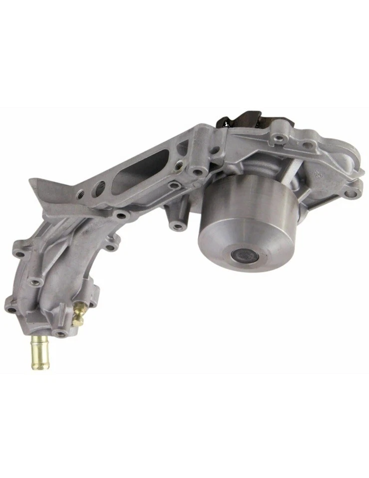 Nueva bomba de agua de motor premium Bosch 18-1432 para 93-95 Acura Legend Foto 2 de 4