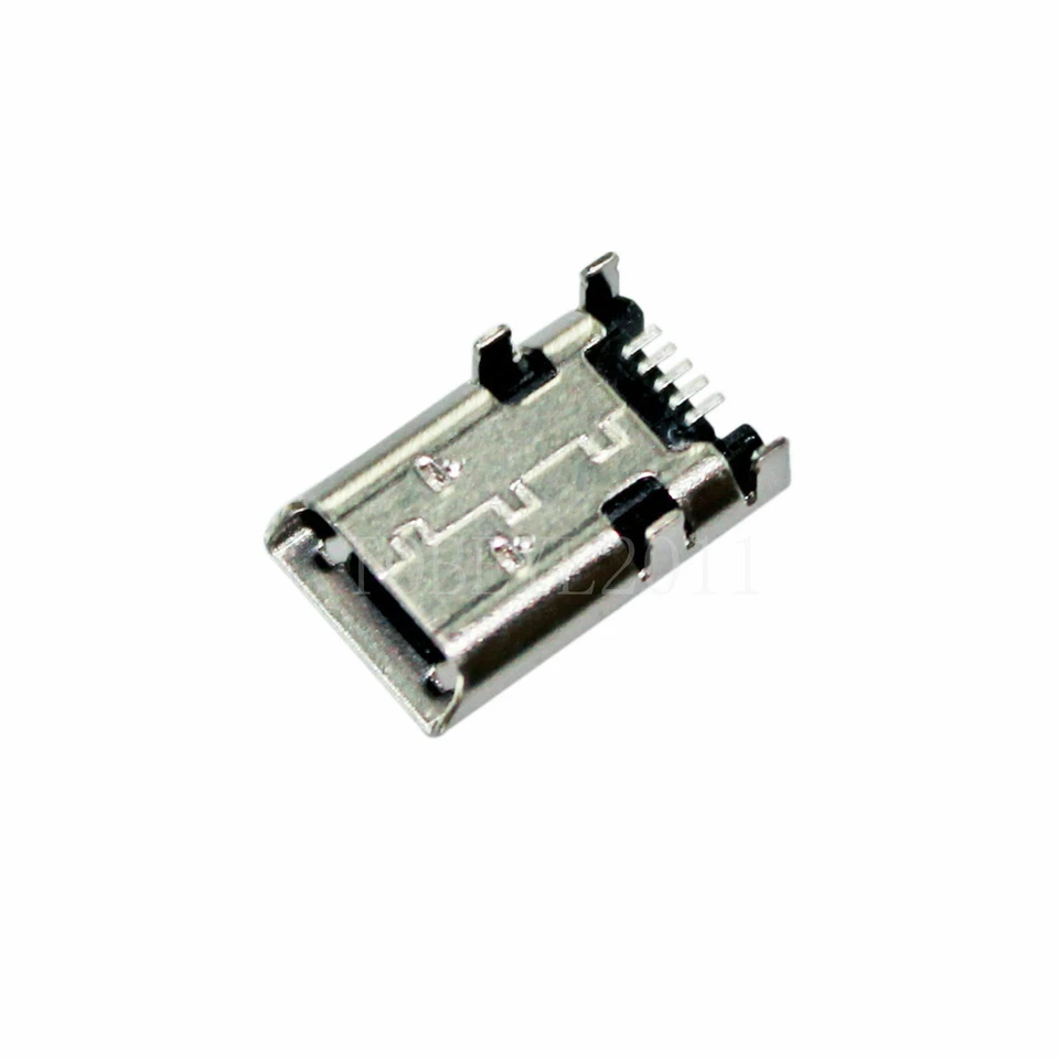 NEW Micro USB Charging Port Connector For Asus Transformer Book T100T T100TA FTS - Image 4 of 4
