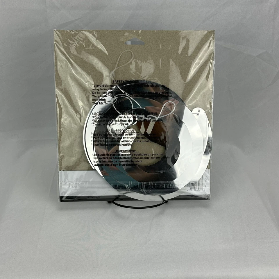 Football Party Supplies Balloon Banner Table Décor Penalty Flags Lot NIP - Image 3 of 4