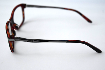 Oakley Nine to Five Ruby Tortoise OX1127-0852 52-16-138 