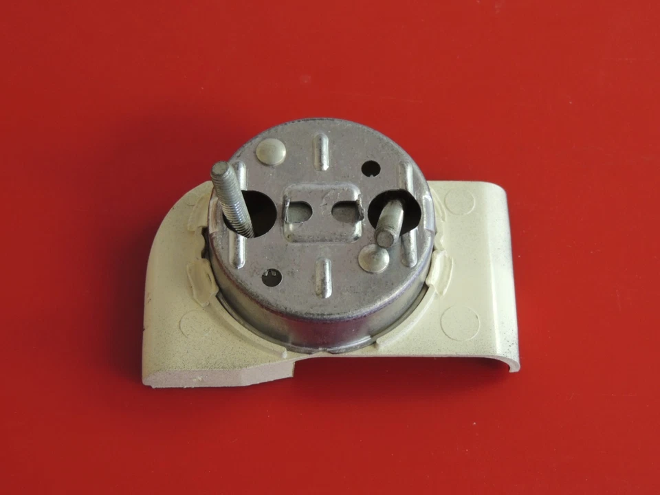 Кронштейн фиксатора винтовых шпилек калибра подходит для грузовика Ford F 100 F 350 1973 1979 73 79 годов выпуска - Изображение 3 из 4