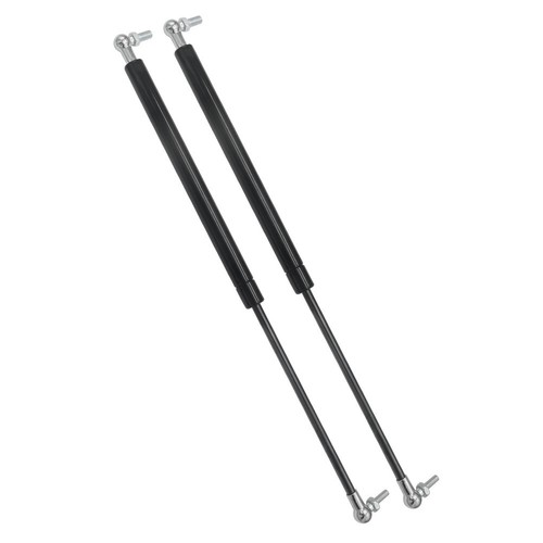 2pcs Tailgate Gas Struts Lift Support Spring Rods For Ford Fusion 2013-2020 - Picture 4 of 11