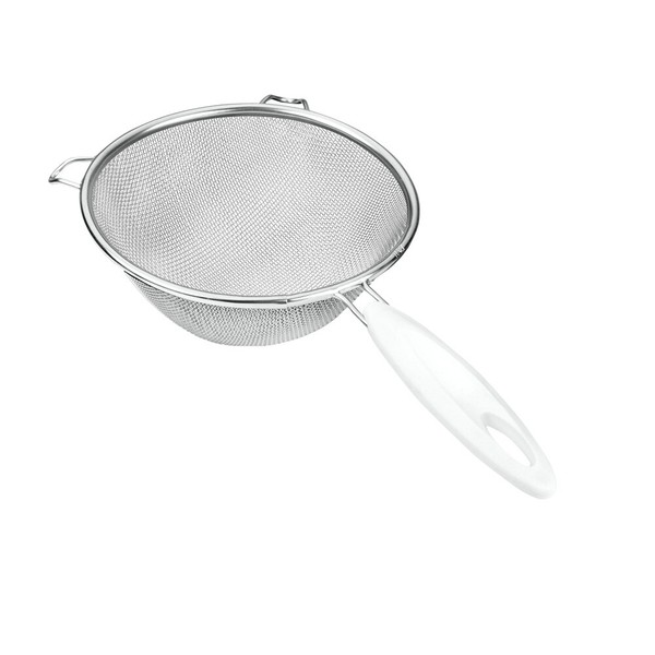 Metaltex 117818034 Moon Sieb Fein 18 Cm Inox / KüChensieb-image