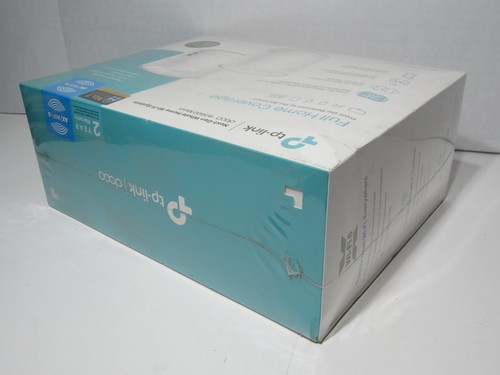 TP-LINK Deco W3600 2-pack Wi-Fi 6 System AX1800 Mesh WiFi Router - Brand New - Picture 5 of 7