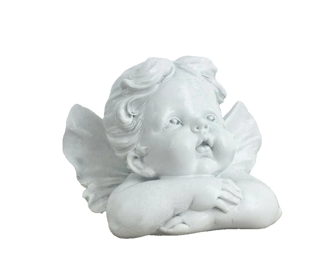 Ángeles y querubines Ready-made Craft Moldes