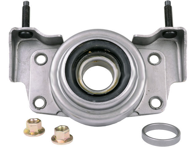 For Chevrolet C2500 Drive Shaft Center Support Bearing