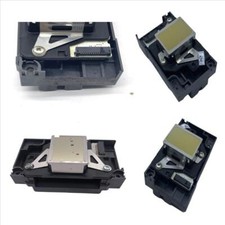 Printhead Fits For Epson EcoTank RX615 L801 L...