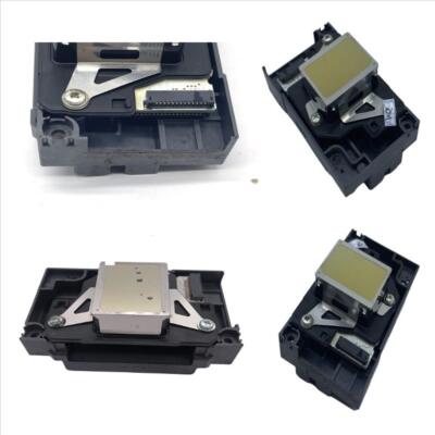 Printhead Fits For Epson EcoTank RX615 L801 L810 PX595 RX595 RX585 L850 L805