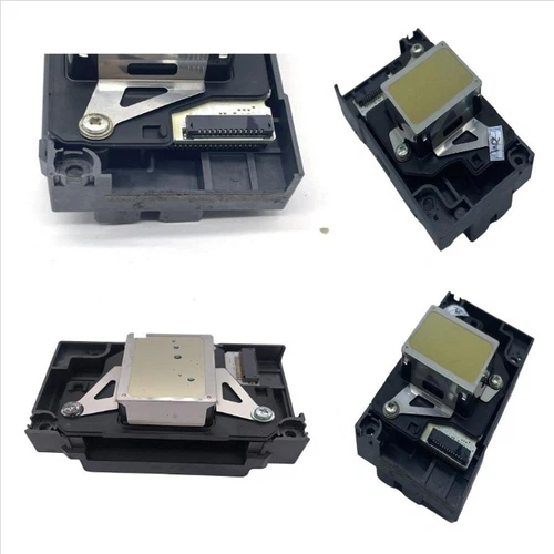 Printhead Fits For Epson EcoTank RX615 L801 L810 PX595 RX595 RX585 L850 L805