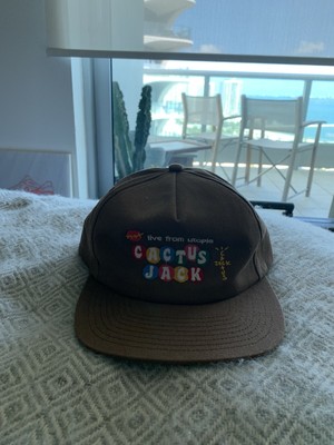 Travis Scott Cactus Jack × McDonald's 