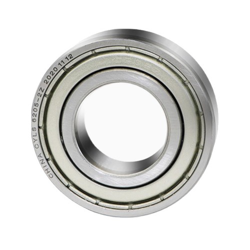 Rubber Or Metal Seals Ball Bearing (RZ/ZZ) 6000/6001/6002/6003/6004/6005~6210 - Picture 7 of 51