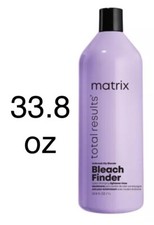 Matrix Unbreak My Blonde Bleach Finder 33.8 oz 0.81 per gallon