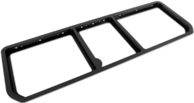 US MADE 1968-1979E Corvette Rear Storage Unit Compartment Master Frame ...