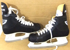 Bauer Rollerblades 30 Impact Authentic And Proud Size11 1/3" -288mm